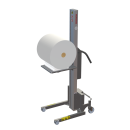 Move the lifter away and (re-)start your production process.
