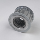 Belt wheel At10z16 w/needle clutch bearing