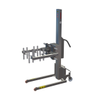 Impact 200-3M FC1-850-80f EG6, Gripper 2-4-100
