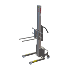 Impact 90M FC1-500-75ds Flex double boom