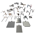 Additional Tool