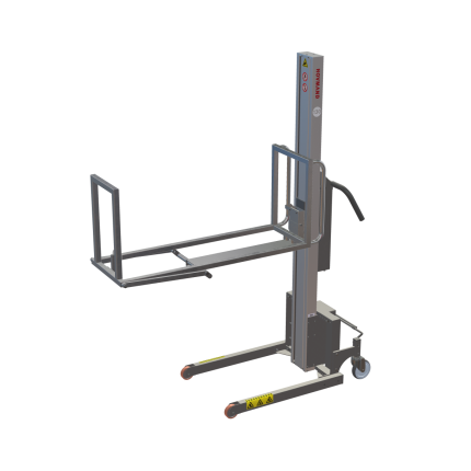 Auto (W-Lift)