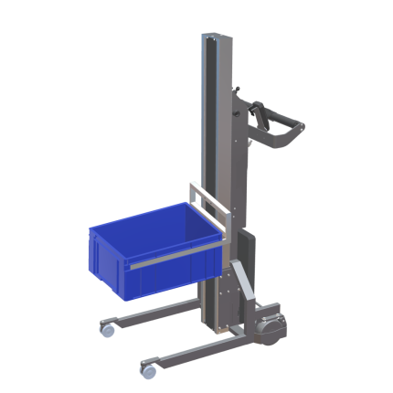 E-drive (G1)