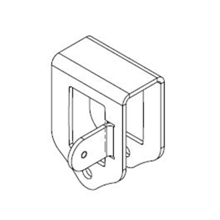 Trolley part for KA1 & KA2